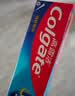 高露洁（Colgate）全面防蛀清新薄荷味牙膏250g*4牙膏去黄去渍美白除臭清新口气 实拍图