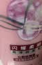 欧莱雅柔顺闪耀瓶亮泽润发乳700ml针对黯淡受损沙发抗毛躁京东自营 实拍图