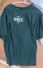 NIKE3BRAND 耐克儿童套装男童短袖T恤短裤五分裤两件套运动夏装 实拍图