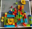 费乐（FEELO）拼装积木一斤装大颗粒男女孩生日礼物儿童玩具500g模型1645-1 实拍图