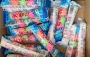 Lvbai厕所小便池除臭芳香球30条*5粒洁厕球卫生间去味除臭球樟脑丸 实拍图