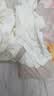 欢喜小熊婴儿衣服保暖内衣套装家居服宝宝睡衣秋季高腰儿童秋衣秋裤 80 实拍图