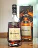 轩尼诗（Hennessy）洋酒 VSOP干邑白兰地法国进口 500ml*2 蛇年限定礼盒中秋送礼 实拍图