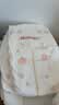 好奇（Huggies）铂金装小桃裤纸尿裤NB84片(5kg以下)尿不湿【散热口碑王】 实拍图