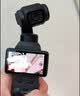 大疆 DJI Osmo Pocket 4 一英寸口袋云台相机 OP灵眸手持数码相机 旅游vlog 便携美颜摄像 全能套装 实拍图