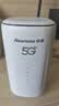 纽曼5G无线路由器随身WiFi6移动免插卡cpe千兆双频车载便携式高速上网卡全国通用流量2026款 实拍图