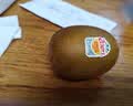 佳沛（zespri）新西兰金奇异果16粒经典果88-103g猕猴桃水果礼盒 实拍图
