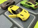 多美卡TOMY合金小汽车模型儿童玩具男礼物108号阿斯顿马丁跑车944140 实拍图