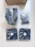 利民（thermalright）Peerless Assassin 120 SE BLACK 风冷散热器 AGHP逆重力 6热管双塔 PA120 SE BLACK 实拍图