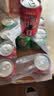 可口可乐（Coca-Cola）碳酸汽水饮料混合 可乐330mlx6罐+雪碧330mlx4罐+芬达橙330mlx2罐 实拍图