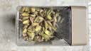 天虹牌美国开心果仁盐焗味大颗粒每日坚果炒货烘焙干果休闲零食送礼430g 实拍图