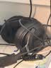 雷蛇（Razer）北海巨妖V3 X 有线头戴式电竞游戏耳机耳麦 RGB灯效 CSGO 黑神话悟空 吃鸡耳机 适配三角洲行动 实拍图