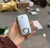 千确手提秤电子秤150斤带卷尺便携行李秤高精度买菜称重快递 充电 实拍图