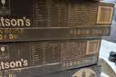 屈臣氏（Watsons）苏打水气泡饮料0糖0卡0脂330mL*24罐混合（原味20罐+盐味4罐 实拍图