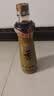 金龙鱼纯芝麻香油480ml【一级】凉拌调味烹饪火锅调味油玻璃瓶小磨香油 实拍图