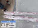 金桥焊材碳钢TG50氩弧电焊丝ER70s-6焊条直条焊丝2.5mm5kg/盒 实拍图