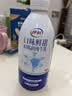 伊利醇好喝新鲜牛奶【3.4g蛋白超瞬时杀菌】950ml*1瓶全脂牛奶 实拍图
