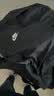 耐克（NIKE）(NIKE)男春秋立领夹克外套 休闲运动 潮流百搭 FN3317-010黑色M 实拍图
