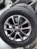 固铂（Cooper）汽车轮胎 265/60R18 110H DISCOVERER HTS 原厂配套哈弗H8 实拍图