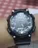 卡西欧（CASIO） SPORT AQ-S810 卡西欧男士手表运动太阳能手表【礼物】 AQ-S810W-1AVPF-100米防水 实拍图