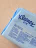 舒洁（Kleenex）湿厕纸囤货装80抽*10包 (800抽)清洁私处湿纸巾纯水洁厕湿巾 实拍图