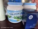 蓝澈胖子牛奶粉澳洲原装进口全脂高钙1kg*2成人学生中老年营养赠水杯 实拍图