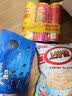 乐事（Lay's）无限薯片 104g*3罐 组合装（番茄+原味+烤肉）膨化食品 休闲零食 实拍图
