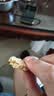 全福食品河南特产洛阳牡丹鲜花饼320g喜饼中秋送礼酥饼中式糕点心零食 实拍图
