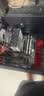 金百达（KINGBANK）16GB(8GBX2)套装 DDR4 3200 台式机内存条 银爵 C16 适配黑神话悟空 实拍图