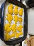 帕帕罗蒂蒸馒头模具 面食糕点卡通糖翻饼干模具 小动物烘焙模具（长颈鹿） 实拍图