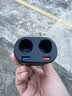 博世（BOSCH）PS700车载充电器多功能汽车用一拖二三点烟器转换插头usb车充快充 实拍图