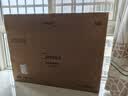 美的（Midea）【石墨烯速热】家用取暖器 浴室防水电热电暖器 节能暖风机烘衣电暖气 全屋升温欧式快热炉HDT22TL 实拍图