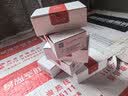 潜水艇（Submarine）MTK40-10黄铜镀镍枪灰色地漏卫生间淋浴超薄防臭地漏大排量40管径 实拍图