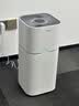 美的（Midea）母婴空气净化器 新房除甲醛除尘除雾霾过敏原花粉除烟味 99.9%除菌率净离子家用室内净化机 【母婴专用】KJ400G-Z1 Pro 实拍图
