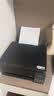 爱普生（EPSON）【6代新品】L3353墨仓式彩色家用AI学习打印机 L3251/L3255升级版(打印复印扫描 微信/无线 黑色） 实拍图