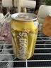 屈臣氏（Watsons）汤力气泡水0脂饮料含汽苏打水金汤力调酒330ml*24罐 实拍图