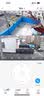 乔安（JOOAN）高清监控摄像头室外家用监控无线wifi监控器360度无死角带夜视全景旋转云台户外家用手机远程AI 实拍图