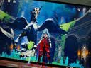 泰坦军团27英寸2K升级245Hz HDR400高亮版硬件低蓝光护眼 菜单软件出厂校色FPS三角洲1ms电竞显示器P2710R3 实拍图