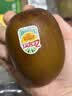 佳沛（zespri）新西兰  阳光金奇异果25-27粒原箱特大果单果约124-146g 猕猴桃 实拍图