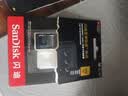 Sandisk闪迪512GB TF(MicroSD)内存卡4K极速金卡A2 V30 U3兼容大疆Pocket3/4P/Action 6运动相机/无人机存储卡 实拍图