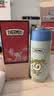 膳魔师（THERMOS）膳魔师儿童保温杯学生上学直筒杯316L不锈钢直饮杯570mlTCFB 实拍图