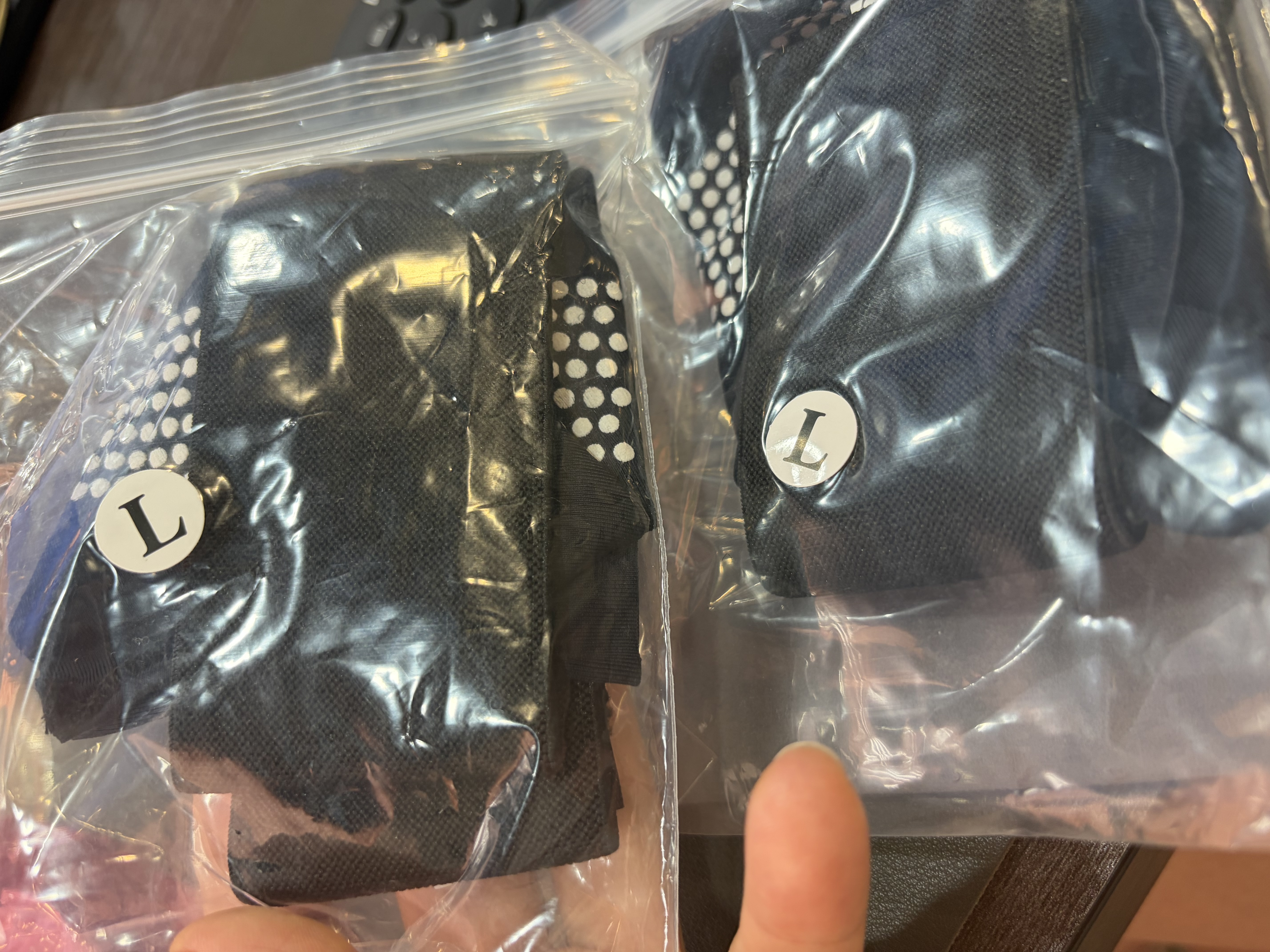 Mccofi护踝运动脚踝扭伤护具医用韧带损伤护脚踝套防崴脚踝关节固定 实拍图