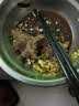 肉鲜厨师澳洲谷饲和牛原切筋头巴脑 净重3斤 牛筋牛肉炖煮食材生鲜火锅 实拍图