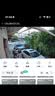 萤石 C8C 500万摄像头 无线WiFi 室外双云台360° 防水防尘监控 手机远程 人形检测 全彩夜视 实拍图