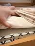 宝珀乳胶床垫1.35米x1.9米泰国进口乳胶宿舍单人软垫床褥榻榻米床垫 实拍图