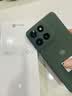 摩托罗拉 联想moto g100 四年质保 LCD护眼屏 7000mAh 国家补贴 应用六开 多场景NFC  12GB+256GB 青峰绿 实拍图