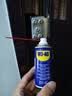 WD-40强力除锈剂铁锈wd40金属防锈门锁润滑油机械螺丝螺栓松动清洁40ml 实拍图