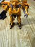 变形金刚（Transformers）儿童男孩玩具车模型手办周边模玩礼物SS49加强级大黄蜂 E7195 实拍图