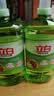 立白茶籽洗洁精4kg 99%除菌高效去油除味宝宝餐具果蔬适用食品可用 实拍图