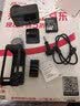 大疆（DJI）Osmo Action 4 灵眸 运动相机 拍摄vlog 摩托车骑登山行运动摄像机 手持摄录装备 【明日达专享】Action 4标准套餐 标配 官方标配 实拍图